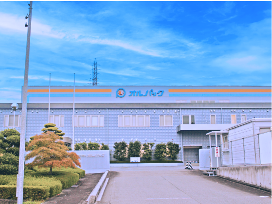 会社概要