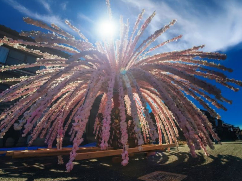 美濃まつり